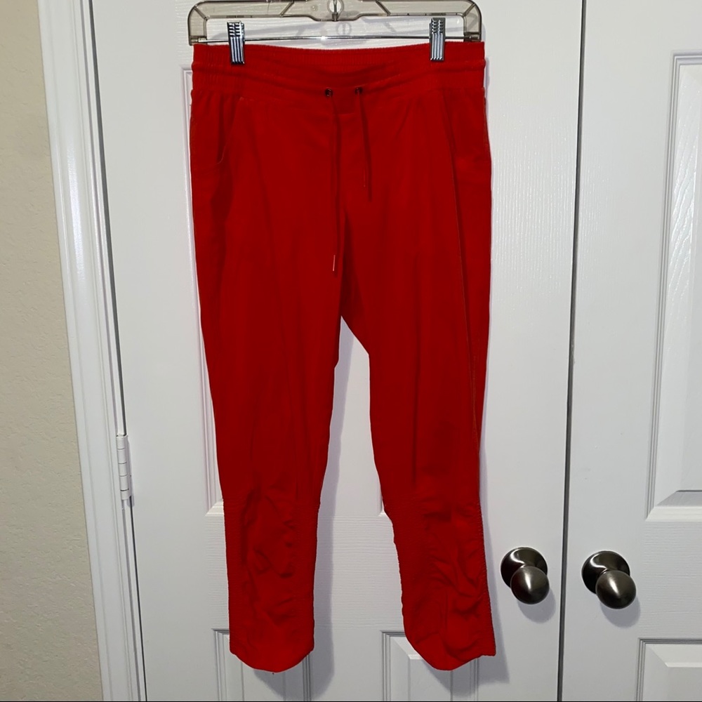 Athleta Aspire Joggers Ankle Pant